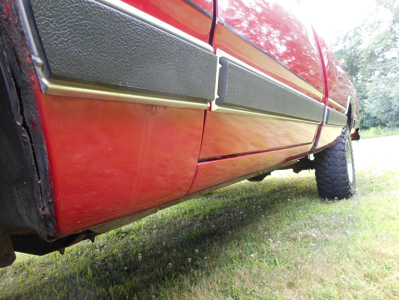 1989 Dodge Other LE - photo 10