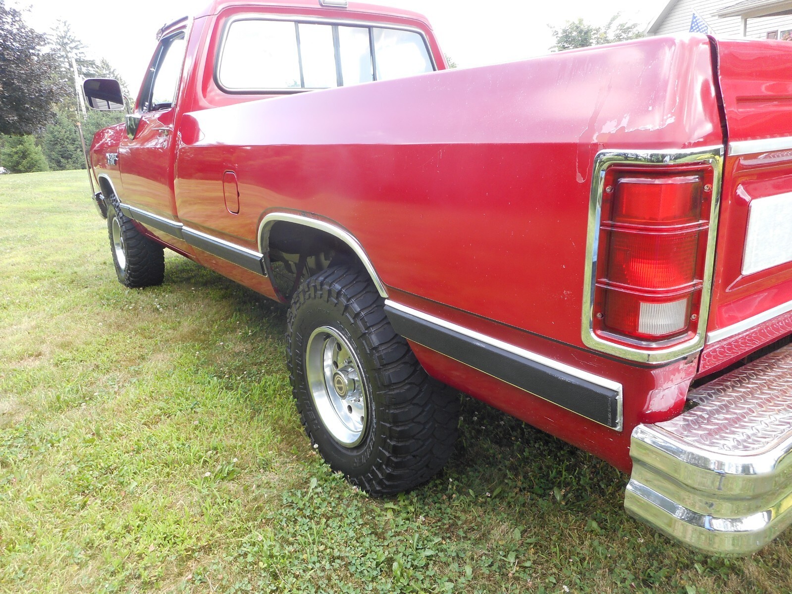 1989 Dodge Other LE - photo 12
