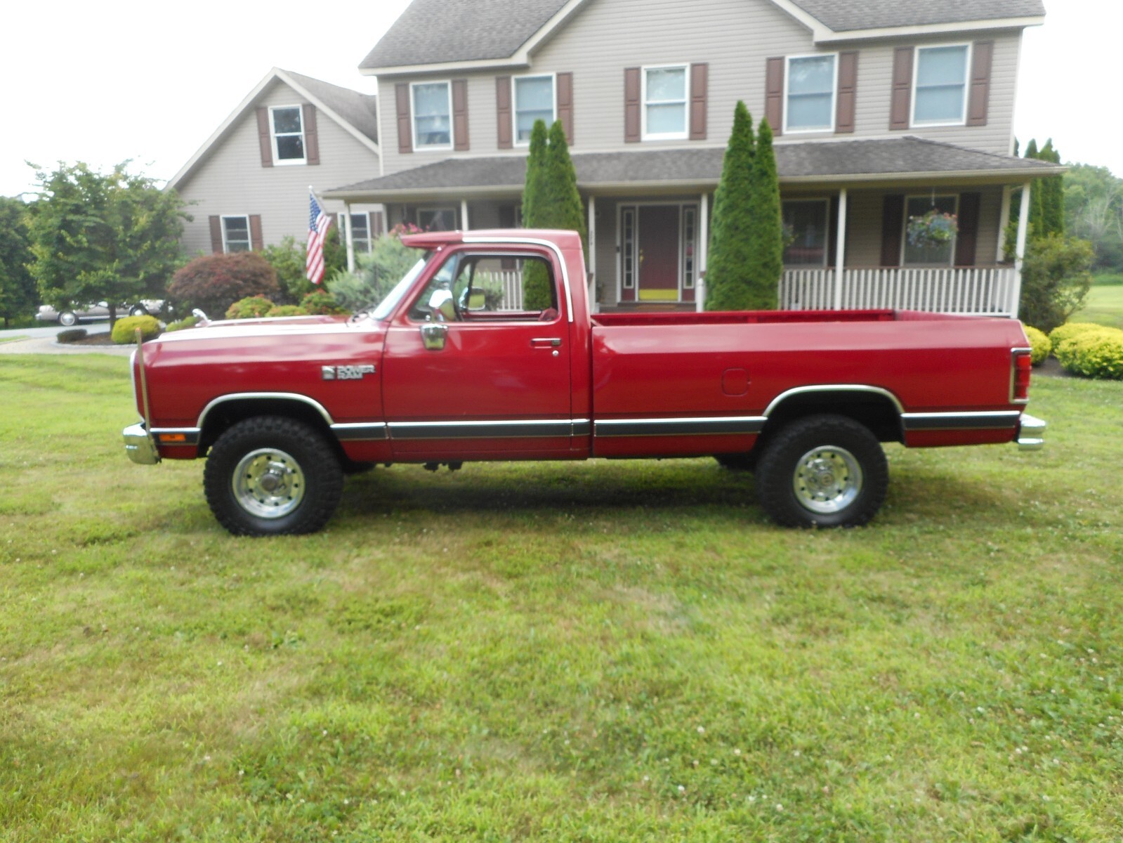 1989 Dodge Other LE - photo 2