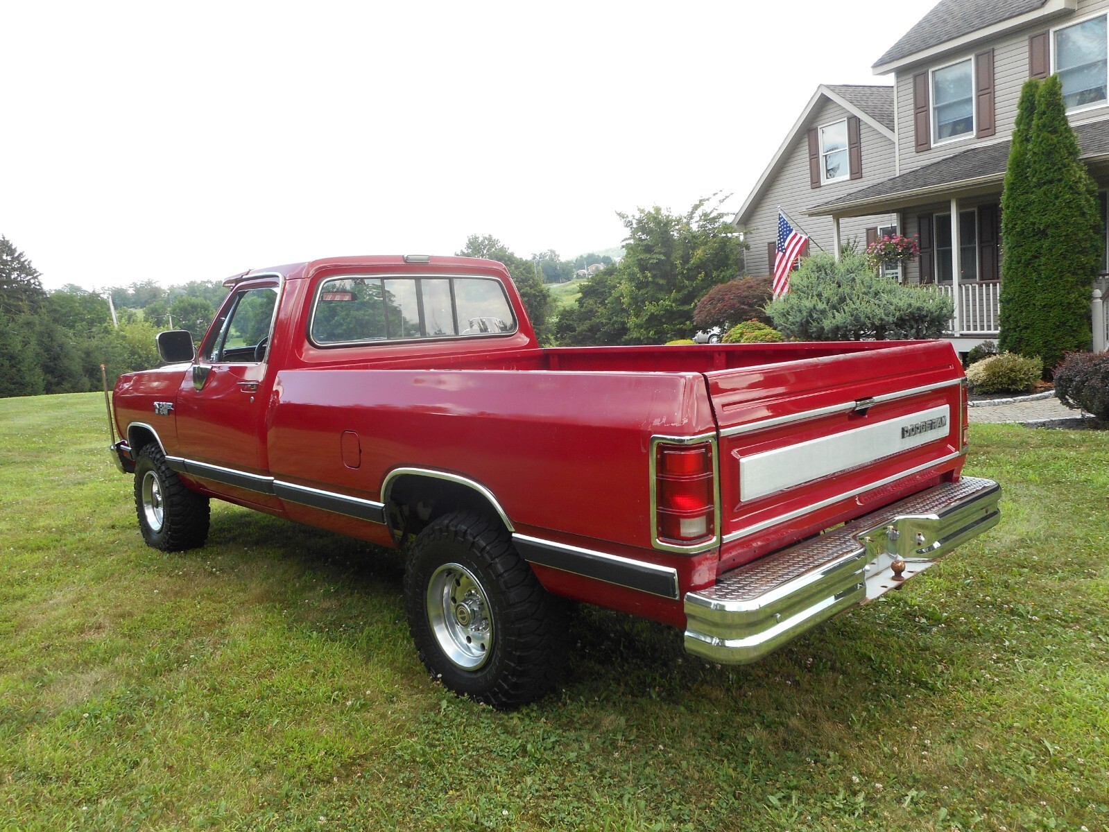 1989 Dodge Other LE - photo 3