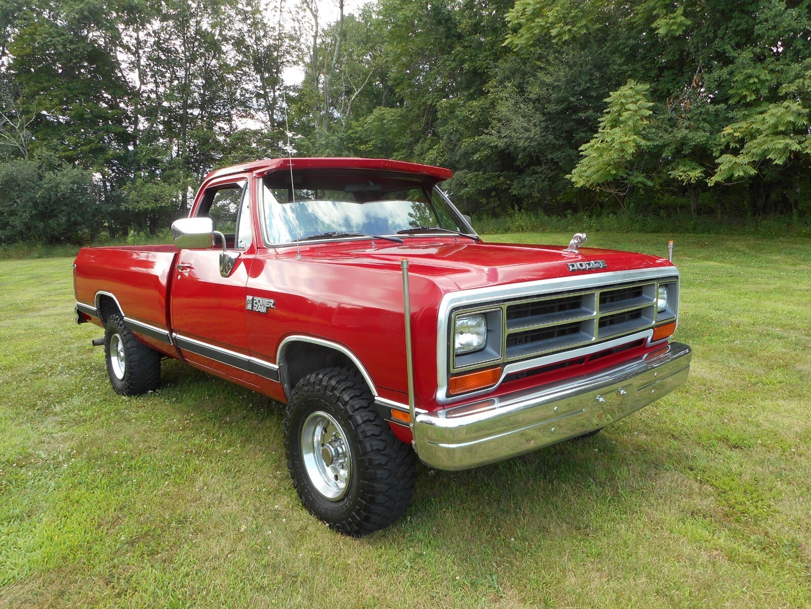 1989 Dodge Other LE - photo 7