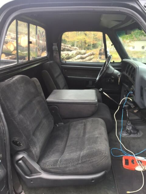 1989 Dodge Other Pickups - photo 10