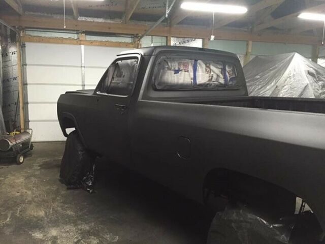 1989 Dodge Other Pickups - photo 4