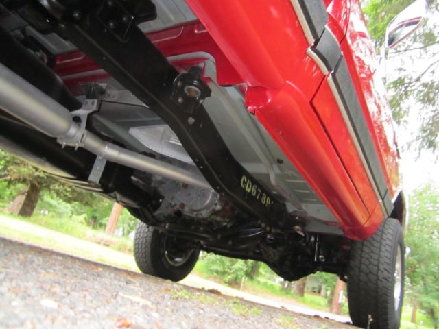 1989 Dodge Power Wagon Power Ram - photo 5
