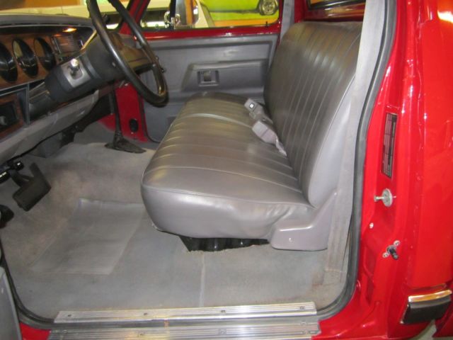 1989 Dodge Power Wagon Power Ram - photo 7