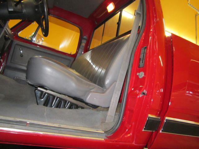 1989 Dodge Power Wagon Power Ram - photo 8