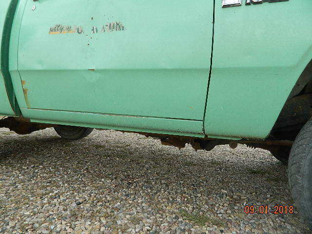1989 Dodge Other Pickups - photo 9