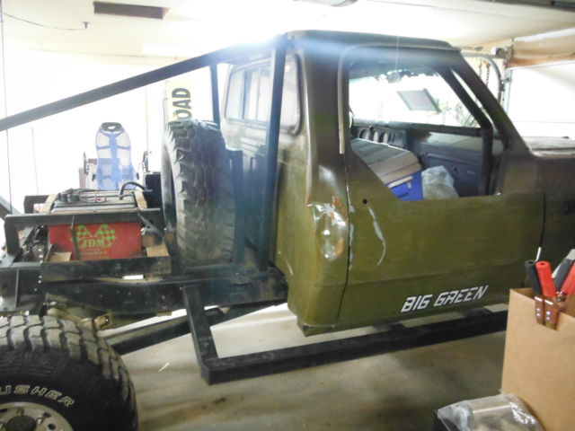 1989 Dodge W150 Base Standard Cab Pickup 2-Door 5.2L 1989 Dodge Other Pickups