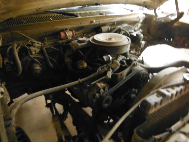 1989 Dodge Other Pickups - photo 13