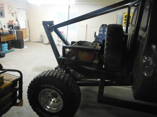 1989 Dodge Other Pickups - photo 2