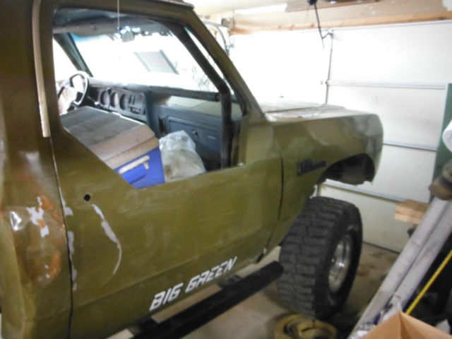 1989 Dodge Other Pickups - photo 3