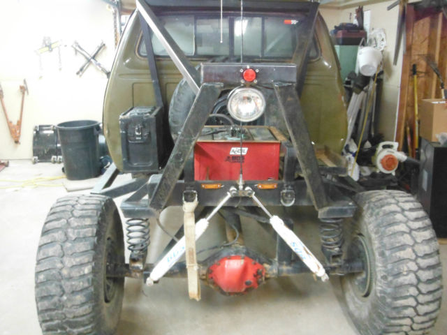 1989 Dodge Other Pickups - photo 4