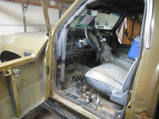1989 Dodge Other Pickups - photo 8