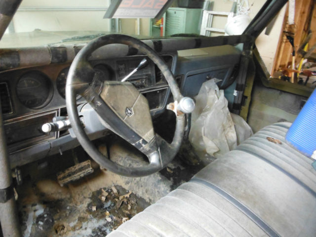 1989 Dodge Other Pickups - photo 9