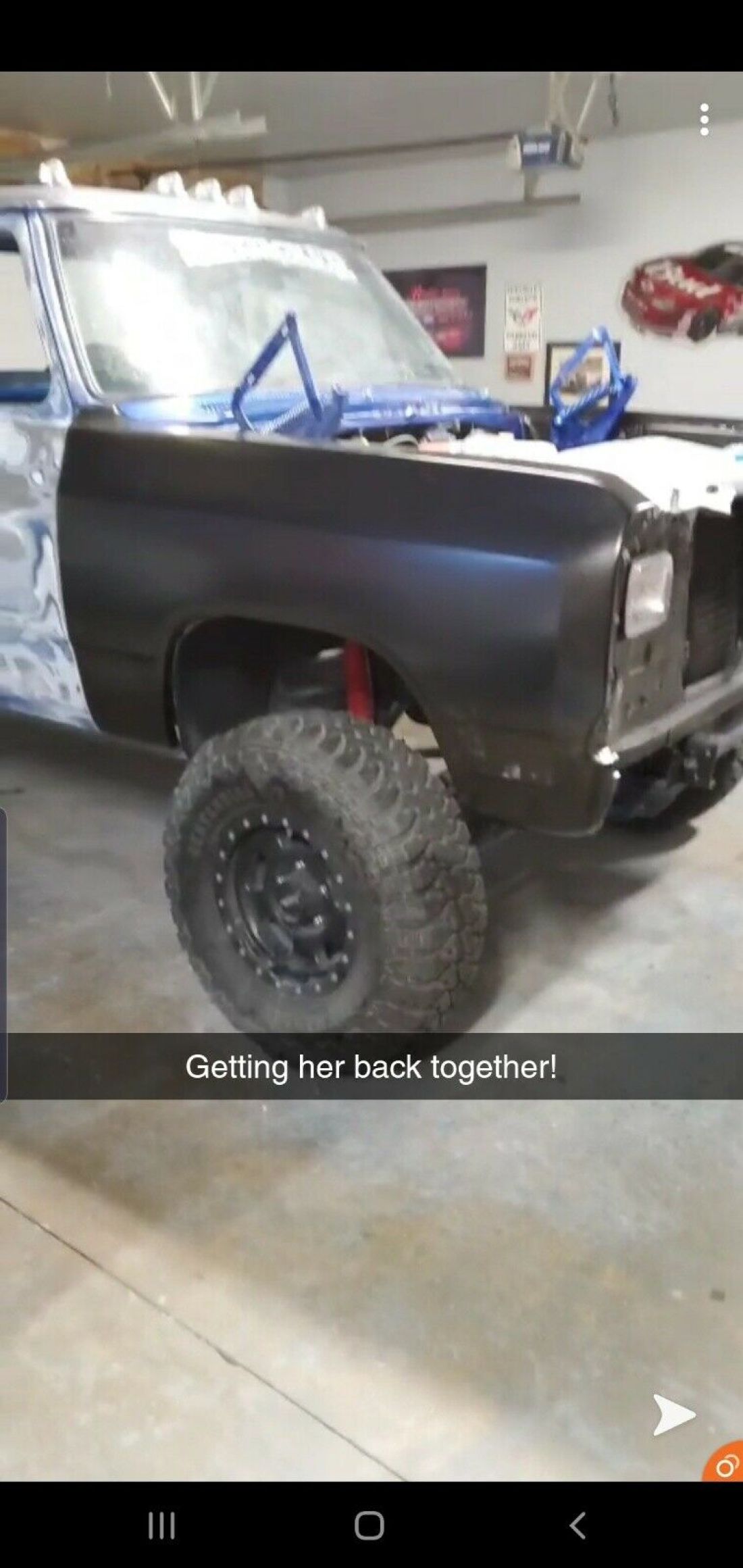 1989 Dodge W150 W150 - photo 6