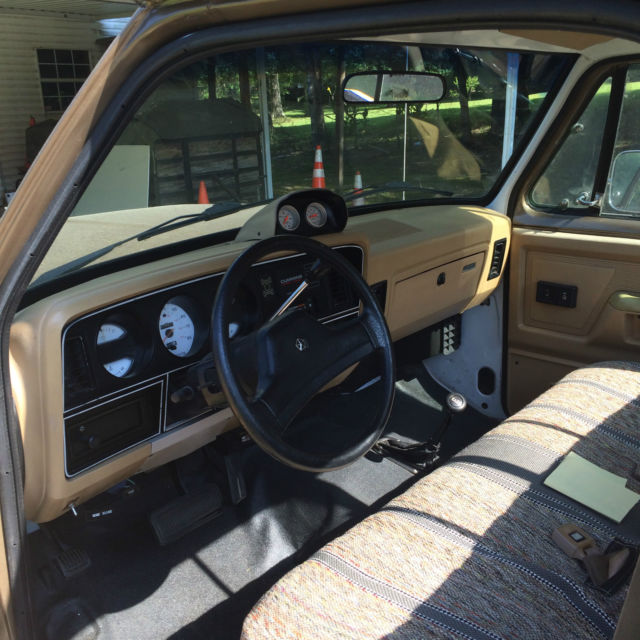 1989 Dodge Other Pickups - photo 11