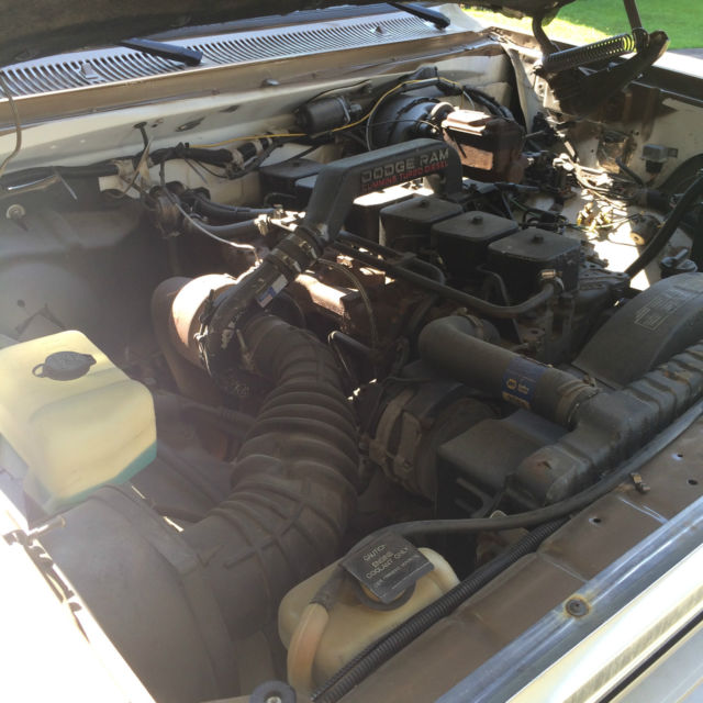 1989 Dodge Other Pickups - photo 7