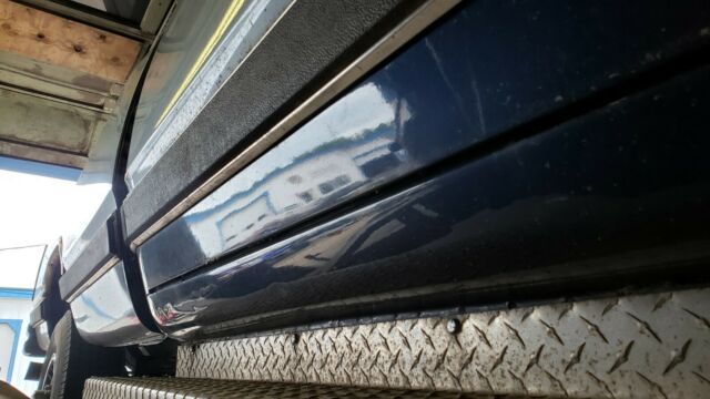 1989 Dodge Ram 2500 - photo 11