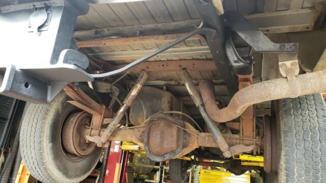 1989 Dodge Ram 2500 - photo 5