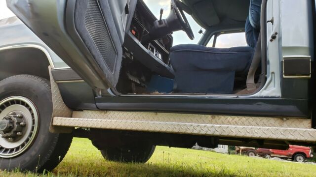 1989 Dodge Ram 2500 - photo 6