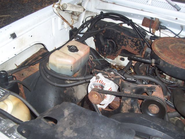 1989 Dodge Power Wagon - photo 11