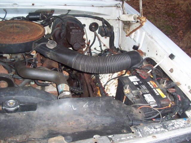 1989 Dodge Power Wagon - photo 12