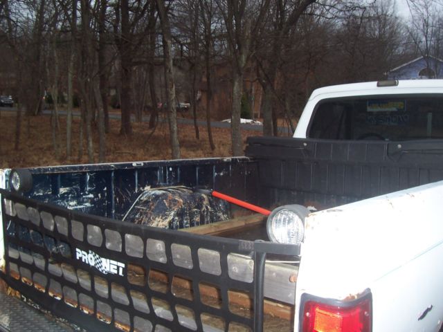 1989 Dodge Power Wagon - photo 3
