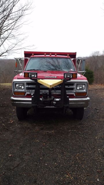1989 Dodge Other - photo 2