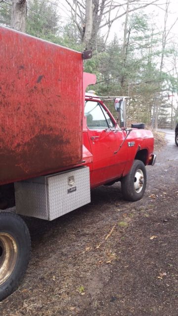 1989 Dodge Other - photo 9