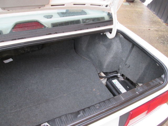 1989 BMW 3-Series iX - photo 11
