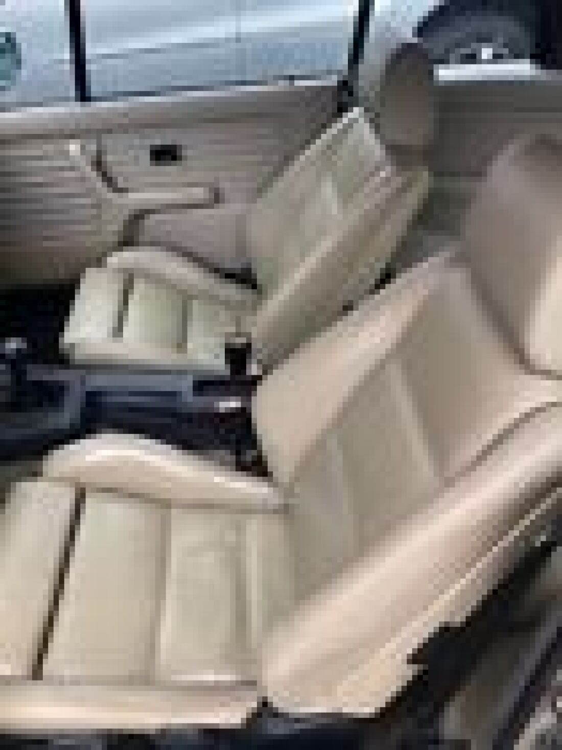 1989 BMW 3-Series E30 - photo 4