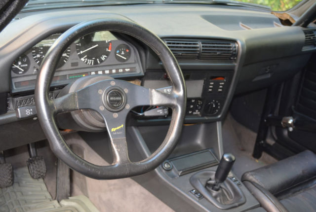 1989 BMW 3-Series - photo 10