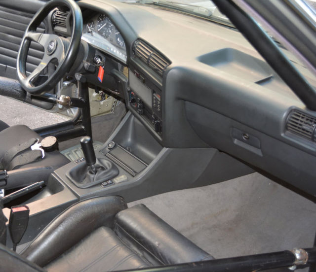 1989 BMW 3-Series - photo 11