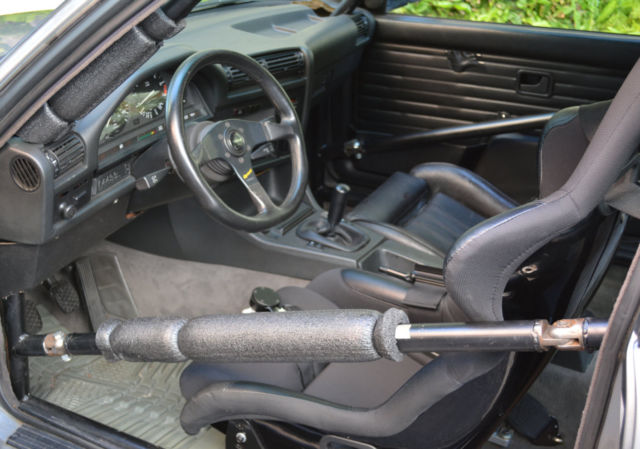 1989 BMW 3-Series - photo 9