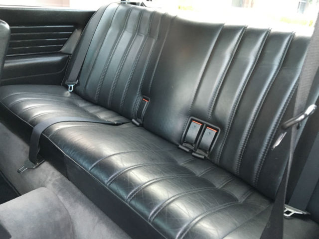 1989 BMW 3-Series - photo 10