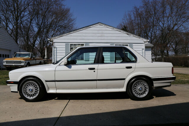 1989 BMW 3-Series - photo 10