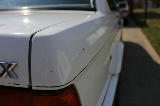 1989 BMW 3-Series - photo 12