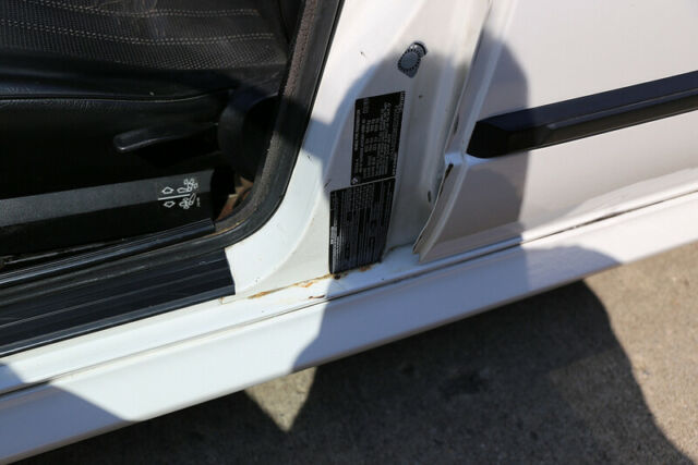 1989 BMW 3-Series - photo 13