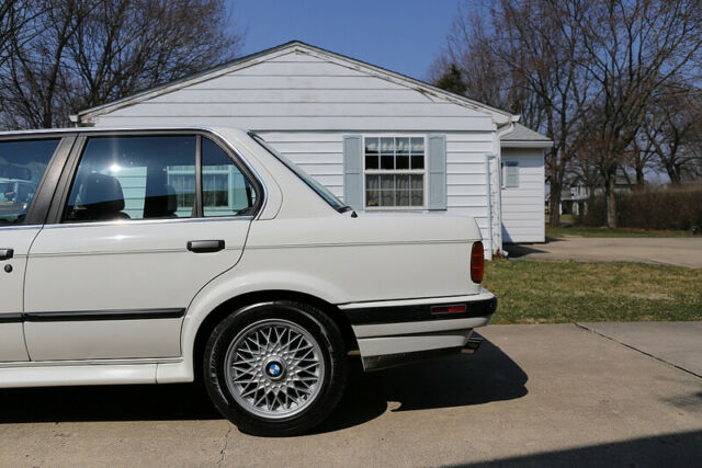 1989 BMW 3-Series - photo 9