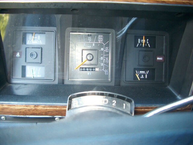 1989 Ford E-Series Van XLT - photo 6
