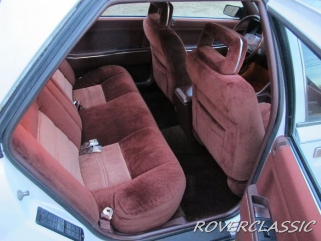 1989 Eagle Premier ES - photo 4