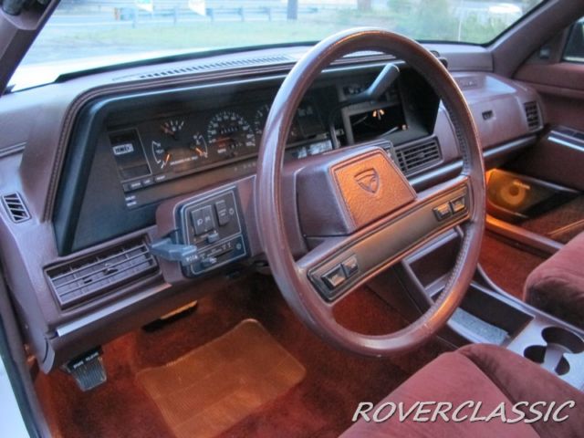 1989 Eagle Premier ES - photo 5