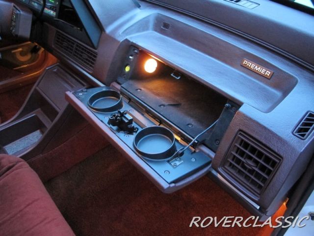 1989 Eagle Premier ES - photo 6