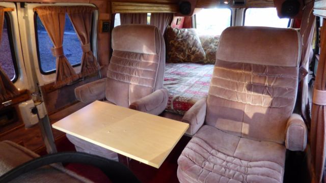 1989 Ford E-Series Van E-150 - photo 4