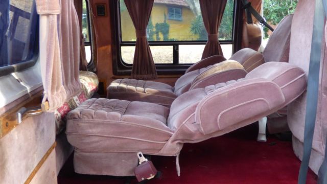 1989 Ford E-Series Van E-150 - photo 6