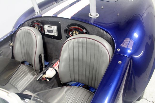 1989 Shelby Cobra - photo 10