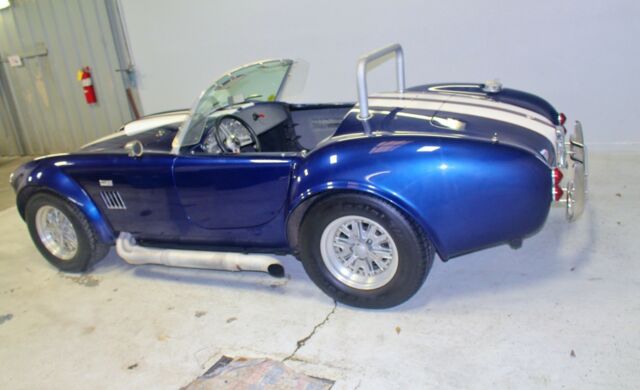 1989 Shelby Cobra - photo 3