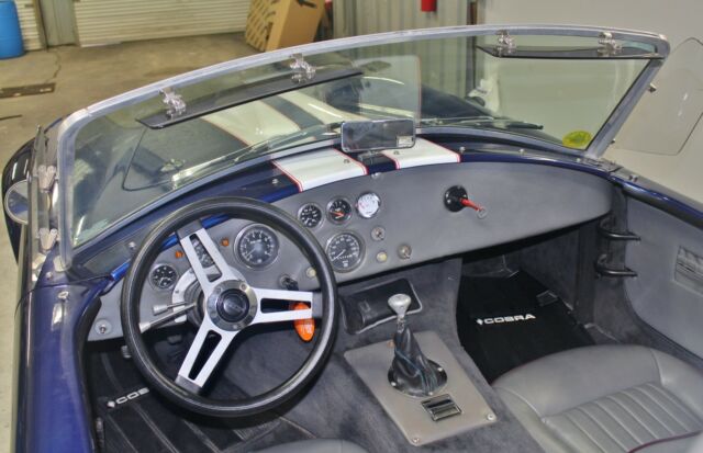 1989 Shelby Cobra - photo 5