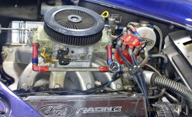 1989 Shelby Cobra - photo 6