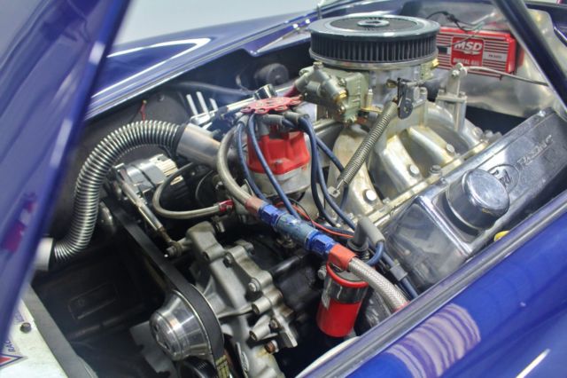 1989 Shelby Cobra - photo 7